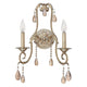 Hinkley - Carlton Sconce - Lights Canada