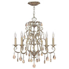 Hinkley - Carlton Chandelier - Lights Canada