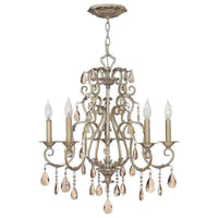 Carlton Chandelier