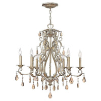 Carlton Chandelier
