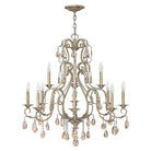 Hinkley - Carlton Chandelier - Lights Canada