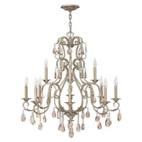Carlton Chandelier