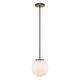 Z-Lite - Parsons Pendant - Lights Canada