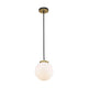 Z-Lite - Parsons Pendant - Lights Canada