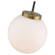 Z-Lite - Parsons Pendant - Lights Canada