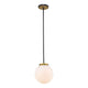 Z-Lite - Parsons Pendant - Lights Canada