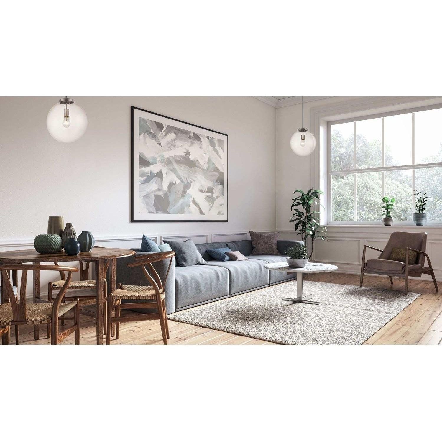 Z-Lite - Parsons Pendant - Lights Canada
