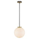 Z-Lite - Parsons Pendant - Lights Canada
