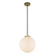 Z-Lite - Parsons Pendant - Lights Canada