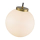 Z-Lite - Parsons Pendant - Lights Canada