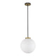 Z-Lite - Parsons Pendant - Lights Canada