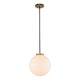 Z-Lite - Parsons Pendant - Lights Canada