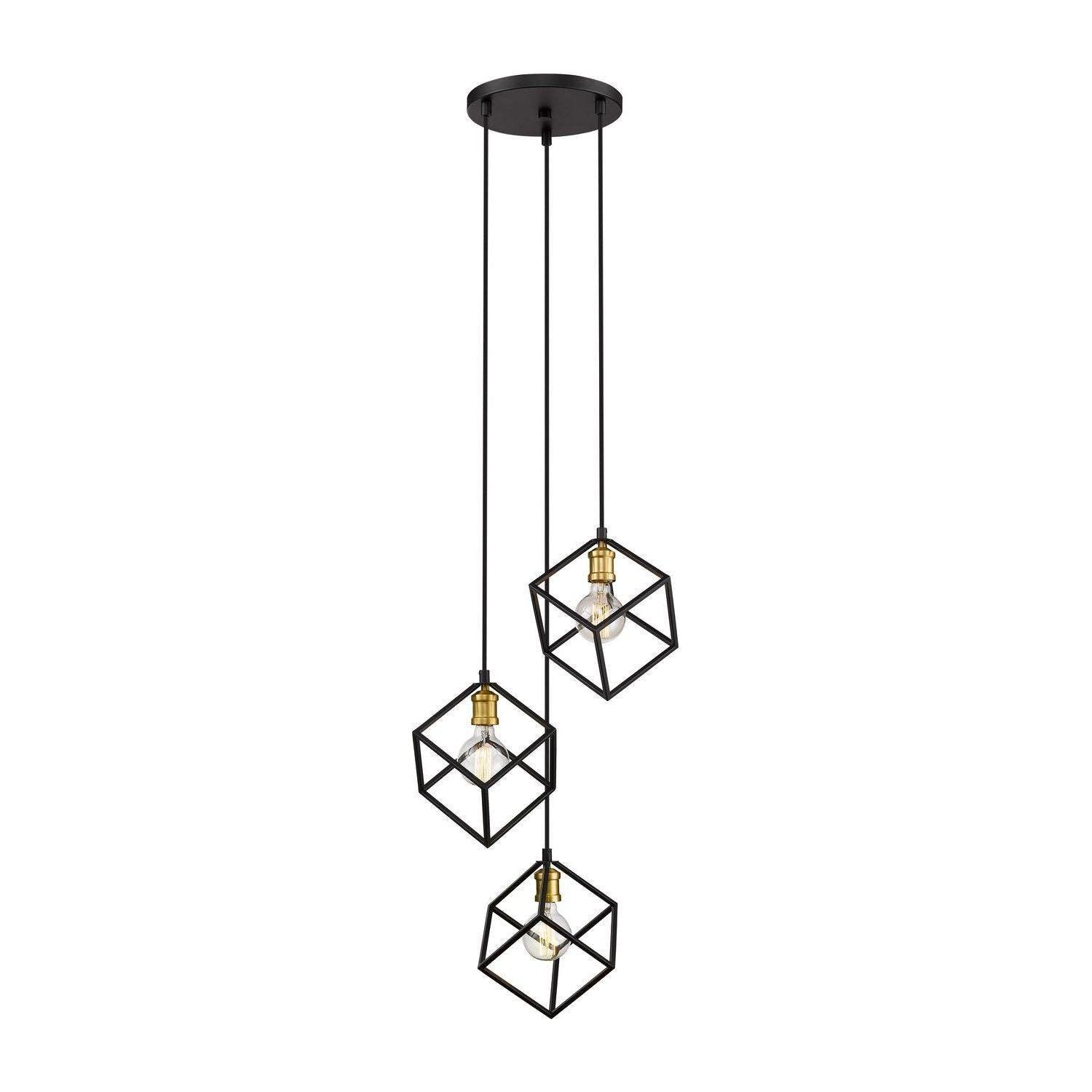 Z-Lite - Vertical Pendant - Lights Canada