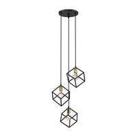 Vertical Pendant