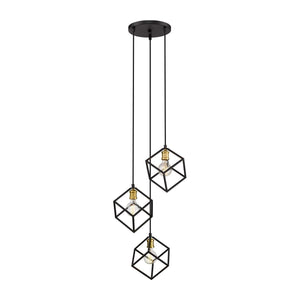 Z-Lite - Vertical Pendant - Lights Canada