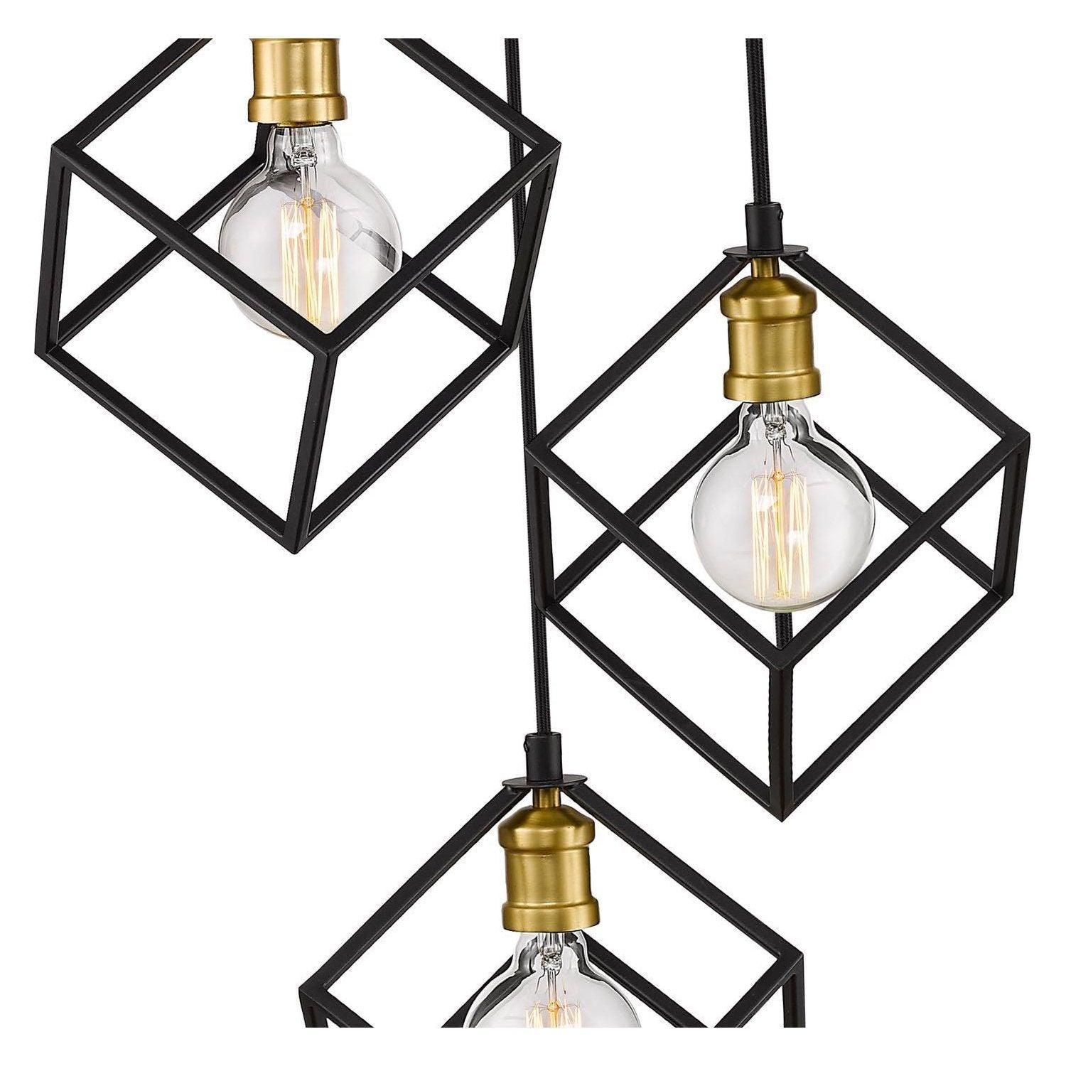 Z-Lite - Vertical Pendant - Lights Canada