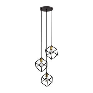 Z-Lite - Vertical Pendant - Lights Canada