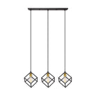 Z-Lite - Vertical Linear Suspension - Lights Canada