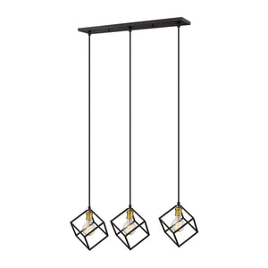 Z-Lite - Vertical Linear Suspension - Lights Canada