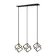 Z-Lite - Vertical Linear Suspension - Lights Canada