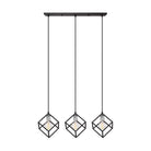 Z-Lite - Vertical Linear Suspension - Lights Canada