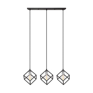 Z-Lite - Vertical Linear Suspension - Lights Canada