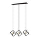 Z-Lite - Vertical Linear Suspension - Lights Canada