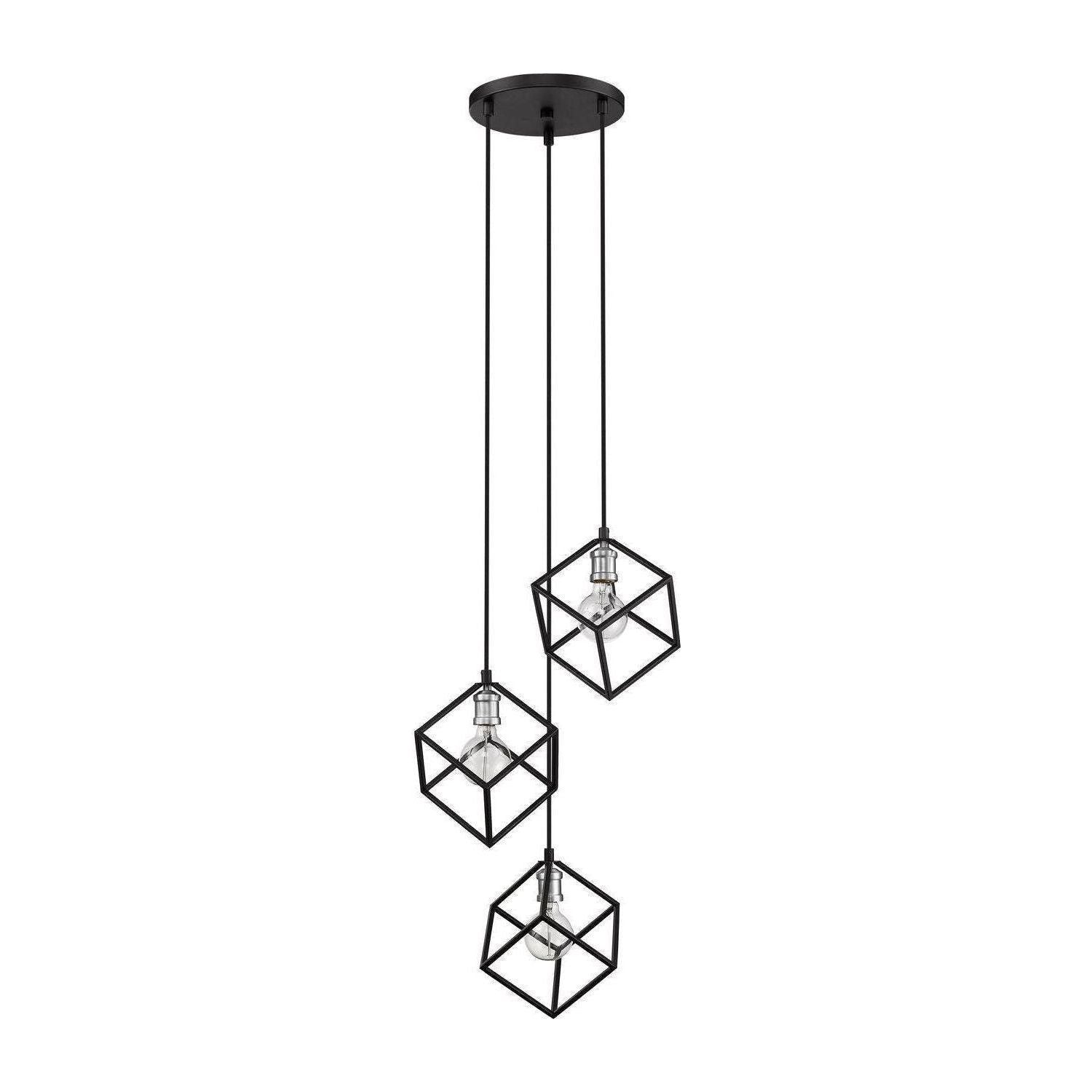 Z-Lite - Vertical Pendant - Lights Canada