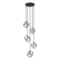 Vertical Pendant