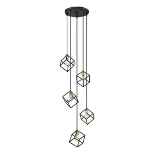 Z-Lite - Vertical Pendant - Lights Canada