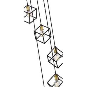 Z-Lite - Vertical Pendant - Lights Canada