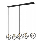 Z-Lite - Vertical Linear Suspension - Lights Canada