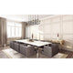 Z-Lite - Vertical Linear Suspension - Lights Canada