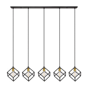 Z-Lite - Vertical Linear Suspension - Lights Canada