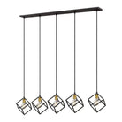 Z-Lite - Vertical Linear Suspension - Lights Canada