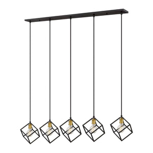 Z-Lite - Vertical Linear Suspension - Lights Canada