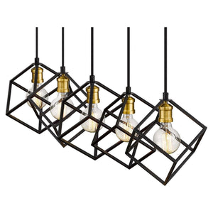 Z-Lite - Vertical Linear Suspension - Lights Canada