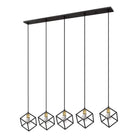 Z-Lite - Vertical Linear Suspension - Lights Canada
