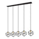 Z-Lite - Vertical Linear Suspension - Lights Canada