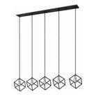 Z-Lite - Vertical Linear Suspension - Lights Canada