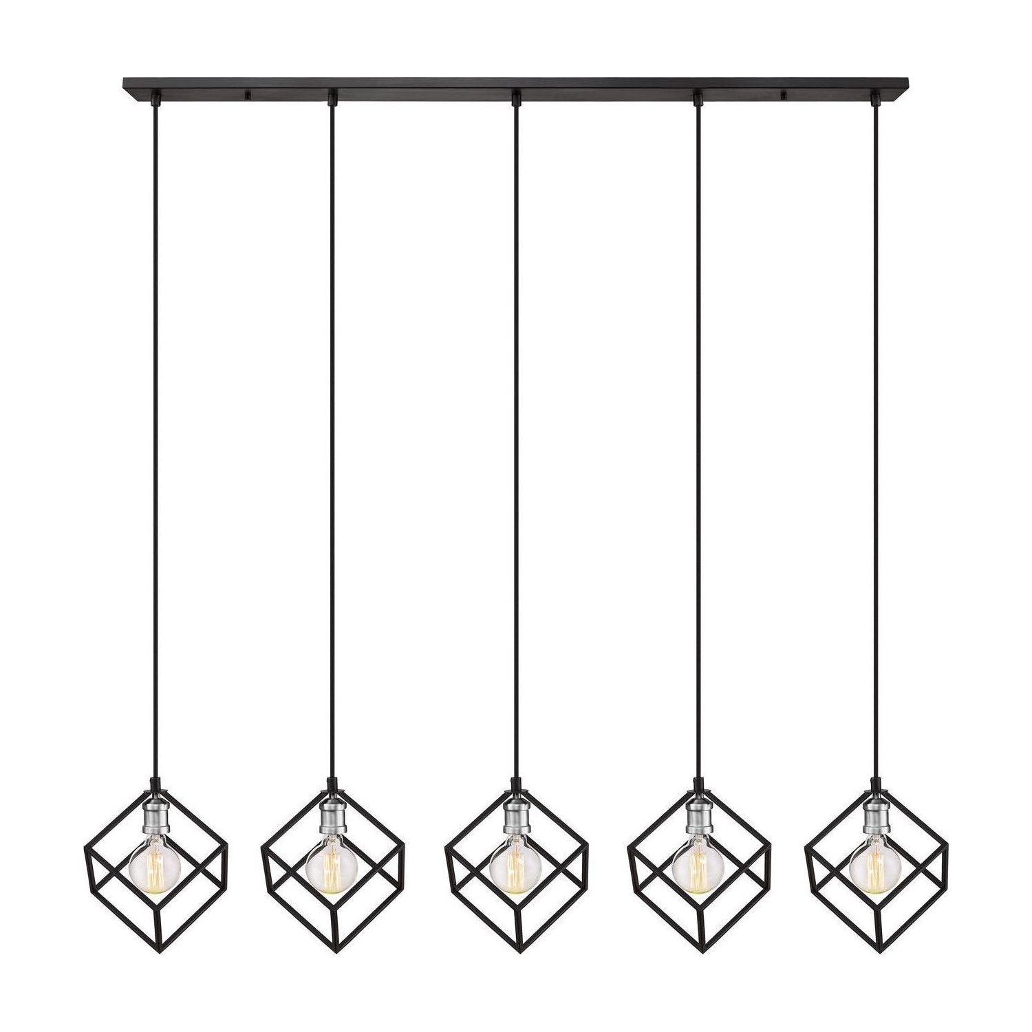 Z-Lite - Vertical Linear Suspension - Lights Canada
