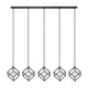 Z-Lite - Vertical Linear Suspension - Lights Canada
