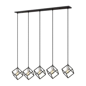 Z-Lite - Vertical Linear Suspension - Lights Canada