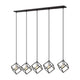 Z-Lite - Vertical Linear Suspension - Lights Canada