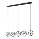 Z-Lite - Vertical Linear Suspension - Lights Canada