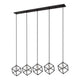Z-Lite - Vertical Linear Suspension - Lights Canada