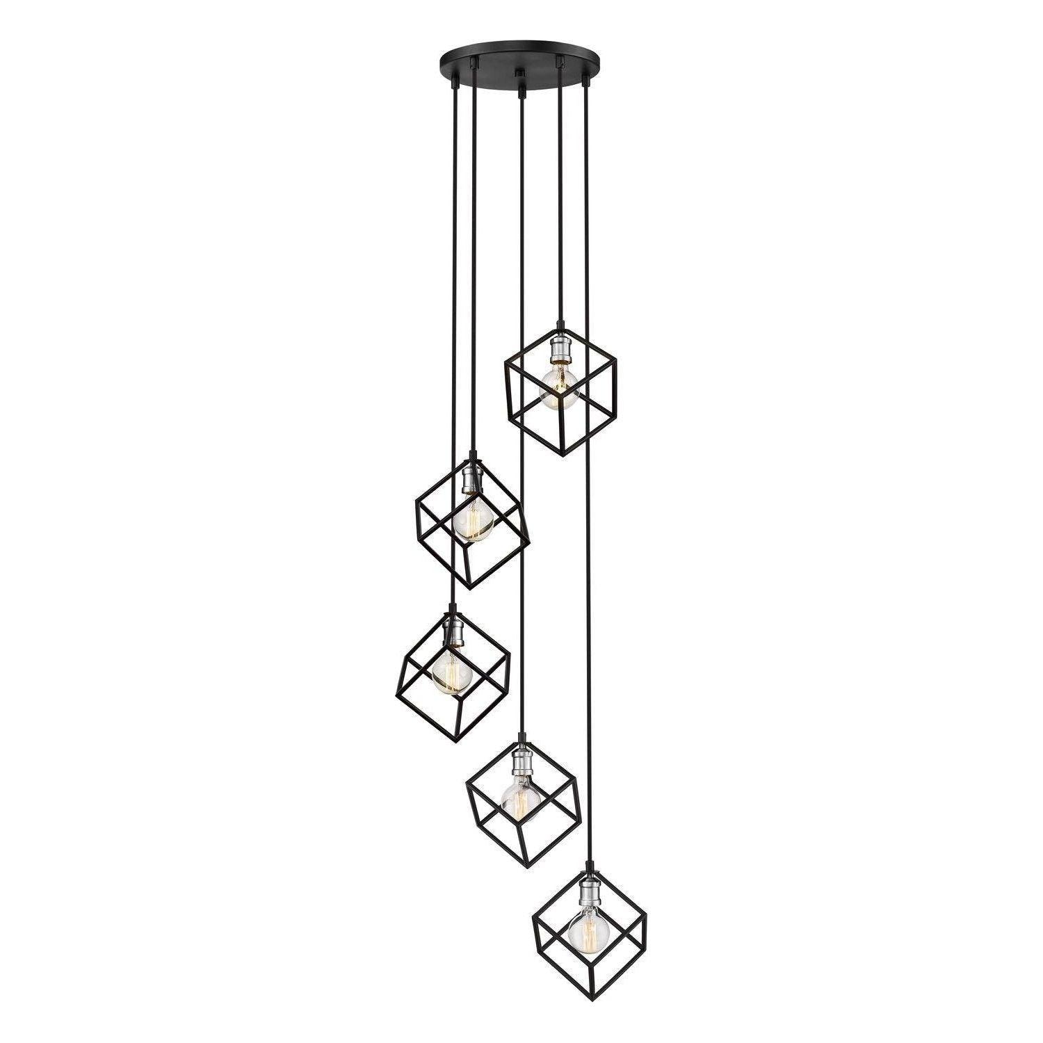 Z-Lite - Vertical Pendant - Lights Canada