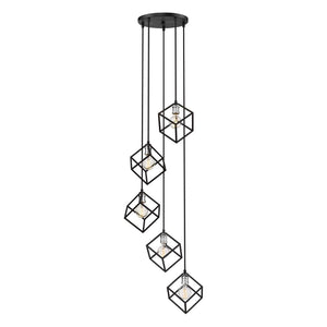 Z-Lite - Vertical Pendant - Lights Canada