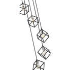 Z-Lite - Vertical Pendant - Lights Canada
