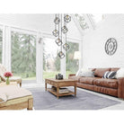 Z-Lite - Vertical Pendant - Lights Canada